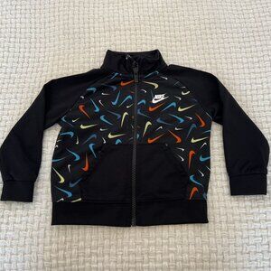 Nike Zip Up Jacket